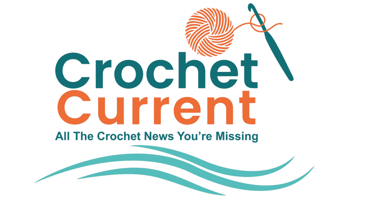 Crochet Current Logo